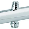 Damixa Thermixa100 kar/brusebatteri