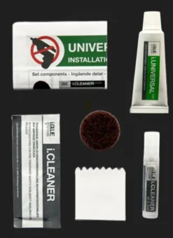 Damixa Universal lim, 14 gram