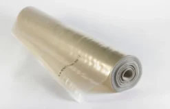 Dampspærrefolie øko 0,2mm 4x50m klar reg
