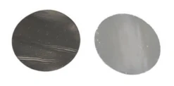 Dampspærre membran, t/PP/PE u/hul, Ø560mm - SabetoFlex