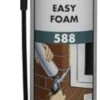 Dana Lim Easy Foam 588, byggeskum - 500 ml dåse