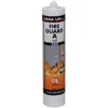 Dana Lim Fire Guard A 565, brandfugemasse, hvid - 600 ml pose