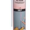 Dana Lim Fire Guard PU Prof 587, brandskum - 750 ml