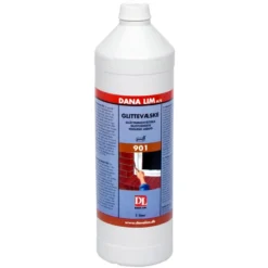 Dana Lim glittevæske 901, 1 liter refill dunk