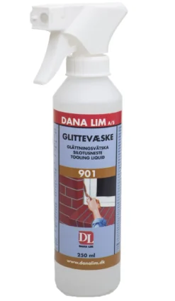 Dana Lim Glittevæske 901, 250 ml sprayflaske