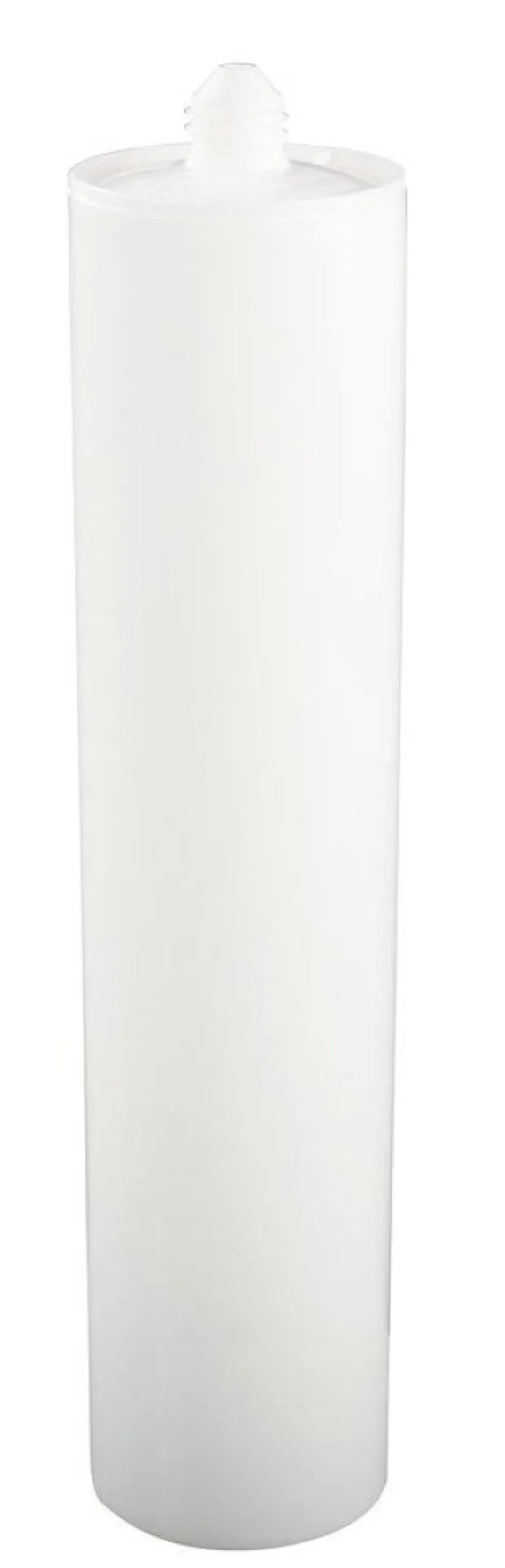Dana Lim patron, 310 ml, hvid plast