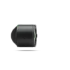 Danalock V3 smart lås Bluetooth Scandi, sort