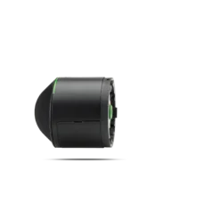 Danalock V3 smart lås Bluetooth Scandi, sort