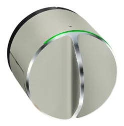 Danalock V3 smart lås Bluetooth Scandi, sølv