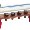 Dan Delektron Potentialudligningskinne, H804, 195x40x5mm, Kobber