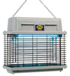 Dan dryer, insektfanger cri cri 309, 2x15w, 50-60 m2