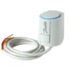 Danfoss ABN A5 termoaktuator, 230V AC, NC, 5mm vandring, for DN 10-32