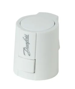 Danfoss ABN A5 termoaktuator, 230V AC, NC, 5mm vandring, for DN 10-32