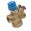 Danfoss AB-QM 4.0 DN 15 LF, udvendig gevind, DZR messing