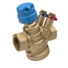 Danfoss AB-QM 4.0, trykuafhængig ventil, DN 15, indvendig gevind