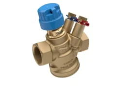 Danfoss AB-QM 4.0, trykuafhængig ventil, DN 15, indvendig gevind