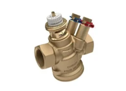 Danfoss AB-QM 4.0, trykuafhængig ventil, DN 15, indvendig gevind