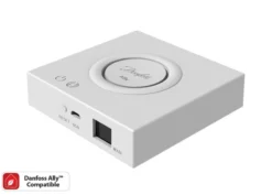 Danfoss Ally™ Gateway for opkobling af Danfoss Ally™ enheder