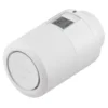 Danfoss Ally™ Zigbee radiatortermostat med RA og M30 adapter