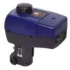 Danfoss AME 435 gearmoter QM, 24 V, 7,5-15 s/mm, 20 mm, 400 N