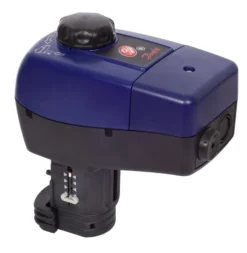 Danfoss AME 435 gearmoter QM, 24 V, 7,5-15 s/mm, 20 mm, 400 N