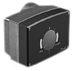 Danfoss AME 30 gearmotor, 24V, modulerende/3-punkt