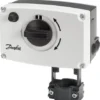 Danfoss AMV 25, ventilmotor