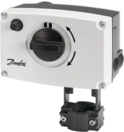 Danfoss AMV 25, ventilmotor