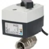 Danfoss AMZ112 2-vejs ventil, DN20, 3/4", 230V