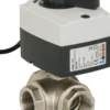 Danfoss AMZ 113 Zoneventil, DN 25, 230V, kvs 13
