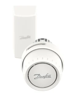 Danfoss Aveo Institu. fjernføler, 2m, 7-26°C, RA 2000