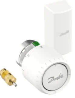 Danfoss Aveo Service fjernføler, 2m, 7-26°C, RA/V