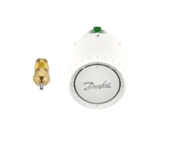 Danfoss Aveo Service, fjernføler, 2m, 7-26°C, RA/VL