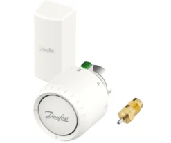 Danfoss Aveo Service, fjernføler, 2m, 7-26°C, RA/VL