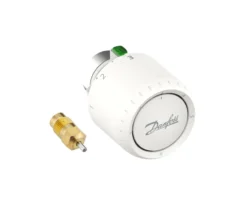 Danfoss Aveo Service, fjernføler, 2m, 7-26°C, RA/VL
