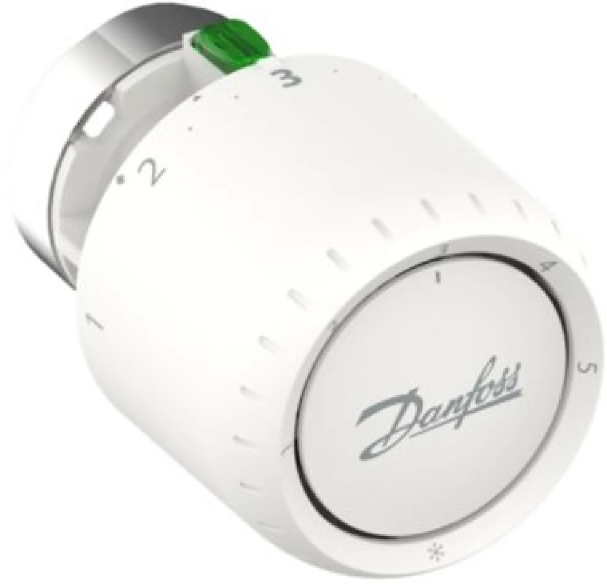 Danfoss Aveo servicetermostat RA/V