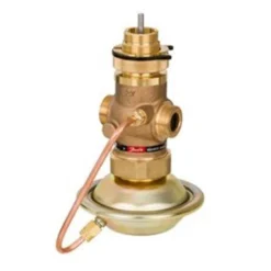 Danfoss AVQM, DN15, kvs 1,6