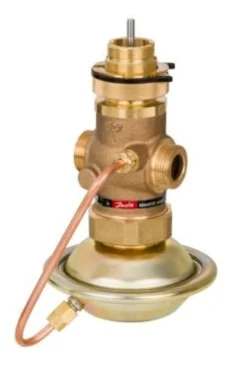 Danfoss AVQM DN20, kvs 6,3