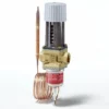Danfoss AVTA 15, termostatisk ventil, 1/2", 10-80