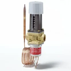 Danfoss AVTA 15, termostatisk ventil, 1/2