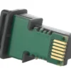 Danfoss ECL applikationsnøgle A302, zonestyringsnøgle