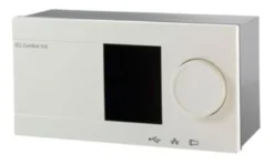 Danfoss ECL Comfort 310 Regulator, 24V