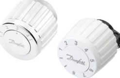 Danfoss – FJVR returløbstermostat