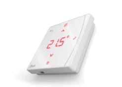 Danfoss Icon2™ RT rumtermostat, Zigbee