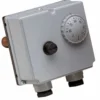 Danfoss ITD Dobbelt Termostat, 0-90°C