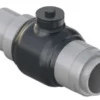 Danfoss JIP-WW kugleventil, DN 20