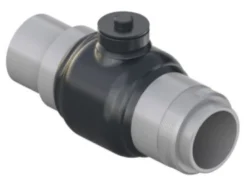 Danfoss JIP-WW kugleventil, DN 25