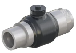 Danfoss JIP-WW kugleventil, DN 25