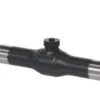 Danfoss JIP-WW kugleventil, DN 25, PN 40
