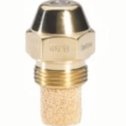 Danfoss oliedyse 60B, 1,35 USG, 10 stk.